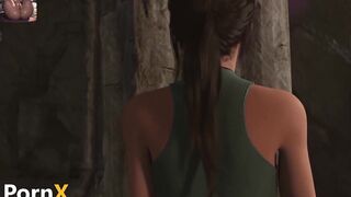 Hot Girl Fucked by Many Aliens in a Strange Island - 2 image