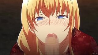 Hentai Compilation Hard 3 Animation Parts 1 - 1 image