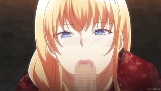 Hentai Compilation Hard 3 Animation Parts 1 - 3 image