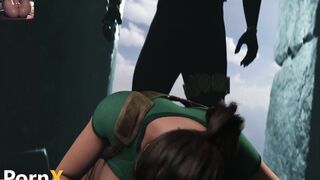 I Got Trapped and Fucked Hard by Many Aliens - 9 image