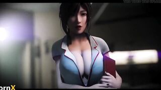 My Patient Fucked Me so Hard on Hospital Bed, Can You Also? - 5 image