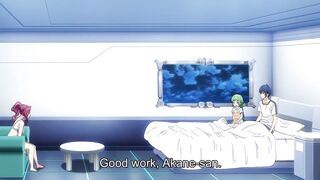 World's End Fanservice Compilation - 2 image