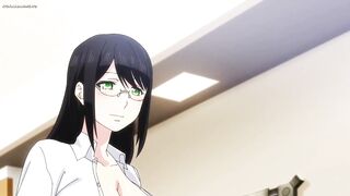 World's End Fanservice Compilation - 3 image