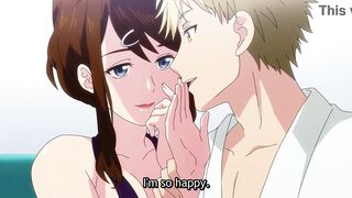 World's End Fanservice Compilation - 5 image