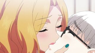 World's End Fanservice Compilation - 7 image