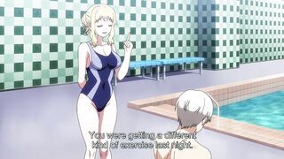 World's End Fanservice Compilation - 8 image