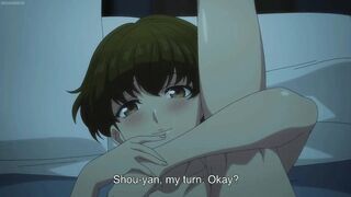 World's End Fanservice Compilation - 9 image