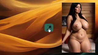 Teen Slut Fucked so Hard by Her Boss and in Basement - 1 image