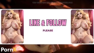 Teen Slut Fucked so Hard by Her Boss and in Basement - 6 image