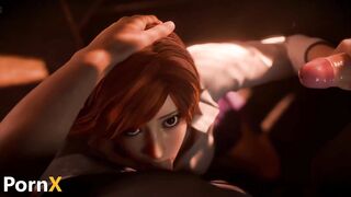 Teen Slut Fucked so Hard by Her Boss and in Basement - 9 image