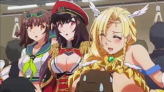 Nanatsu No Bitoku Complete Series Dubbed - 1 image