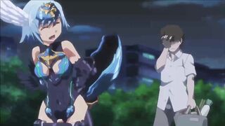 Nanatsu No Bitoku Complete Series Dubbed - 4 image