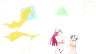 Nanatsu No Bitoku Complete Series Dubbed - 9 image