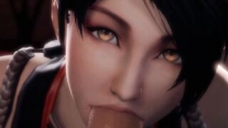 Japanese Big Boobs Fuck Hard In Room - 4 image