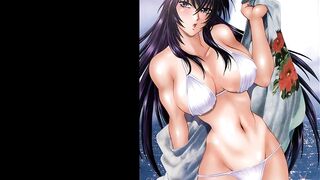 Hottest Anime Girls - Season 2 Episode 8: Kan'u Unchou - Volume 2 - 7 image