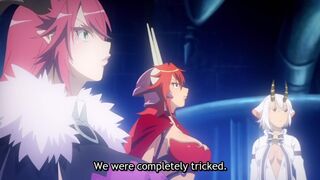 Sin Nanatsu no Taizai ecchi anime #11 - 1 image