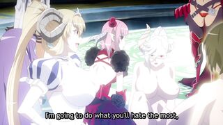 Sin Nanatsu no Taizai ecchi anime #11 - 10 image