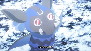 Sin Nanatsu no Taizai ecchi anime #11 - 7 image