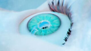 Overwatch 2 Animated Short - Kiriko