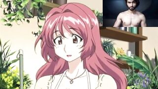 Hot Sex With My Stepsister - 10 image