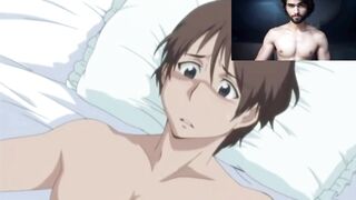 Hot Sex With My Stepsister - 2 image