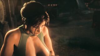 Lara Croft: W0mb Raider - 2 image