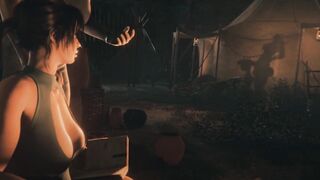 Lara Croft: W0mb Raider - 4 image