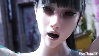 Stellar Blade Eve got herself in a sticky situation! - 3 image