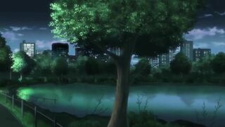 Cheating hentai housewife gets filmed in hotel gangbang - 7 image