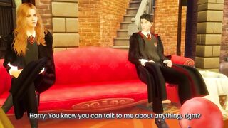 A Loyal Friend - 3d Hentai - Preview Version - 2 image