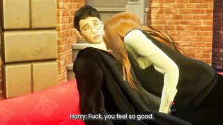 A Loyal Friend - 3d Hentai - Preview Version - 3 image