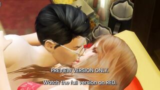 A Loyal Friend - 3d Hentai - Preview Version - 6 image