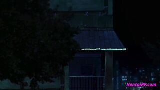 Naruto Visited Sakura And It Ended With A Passional Hard Sex - Uncensored Animation - 2 image