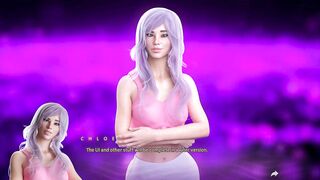 Apocalust - Ep 1 - Dreams by RedLady2K - 2 image