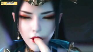 Hentai 3D Uncensored Compilation 03 - 2 image