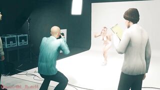 Honoka's Downfall (Full Movie) - 2 image