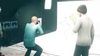 Honoka's Downfall (Full Movie) - 7 image