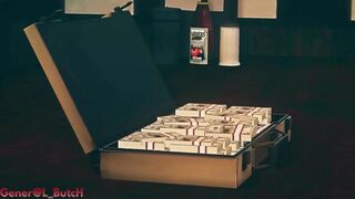 Honoka's Downfall (Full Movie) - 8 image