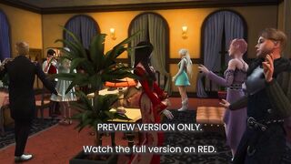 RWBY XXX - 3d Hentai - Preview Version - 2 image