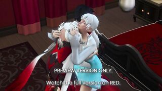 RWBY XXX - 3d Hentai - Preview Version - 5 image