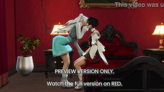 RWBY XXX - 3d Hentai - Preview Version - 6 image