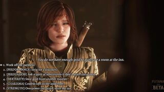 Hard work futa hentai Sex - 2 image