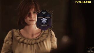 Hard work futa hentai Sex - 3 image