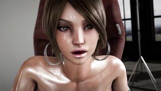 Hot Slut fucked during a phtoshoot - 8 image