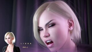 Apocalust - Ep 35 - Just Friends Playing Together By RedLady2K - 10 image