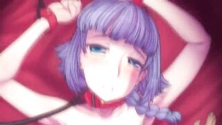 Drape S The Animation - 3 image