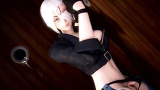 The Best Of Ero3danime Compilation 36 - 5 image