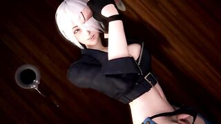 The Best Of Ero3danime Compilation 36 - 6 image