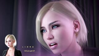 Apocalust - Ep 36 - Too Hot To Not Cum By RedLady2K - 2 image