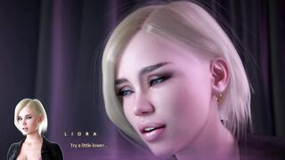 Apocalust - Ep 36 - Too Hot To Not Cum By RedLady2K - 3 image